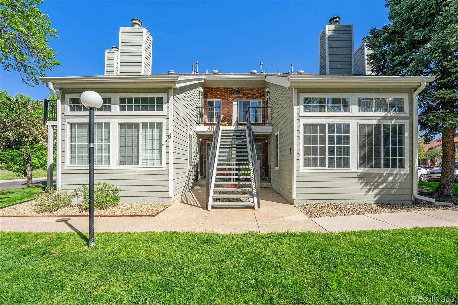 4076 S Carson Street Aurora CO 80014