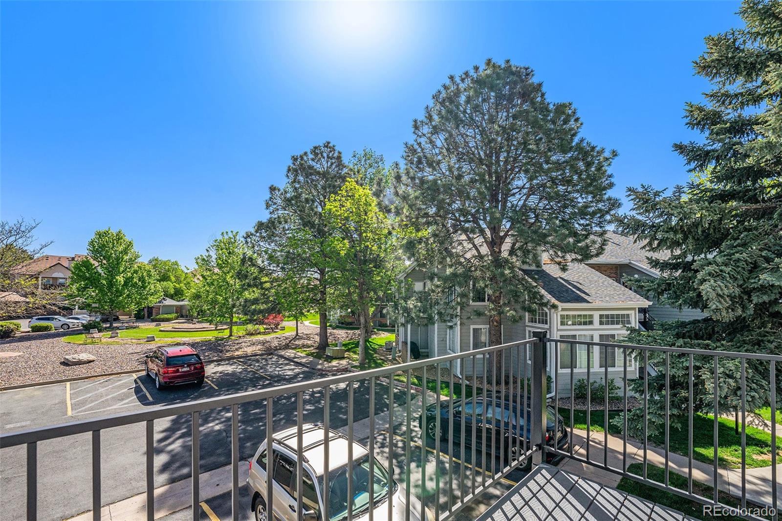 4076 S Carson Street Aurora CO 80014
