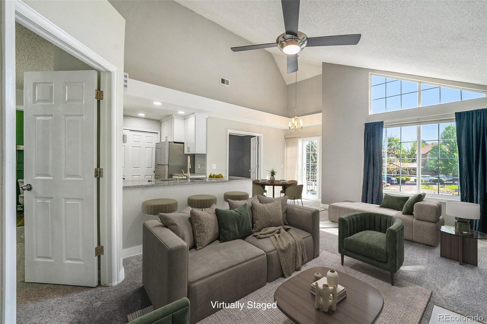 4076 S Carson Street Aurora CO 80014