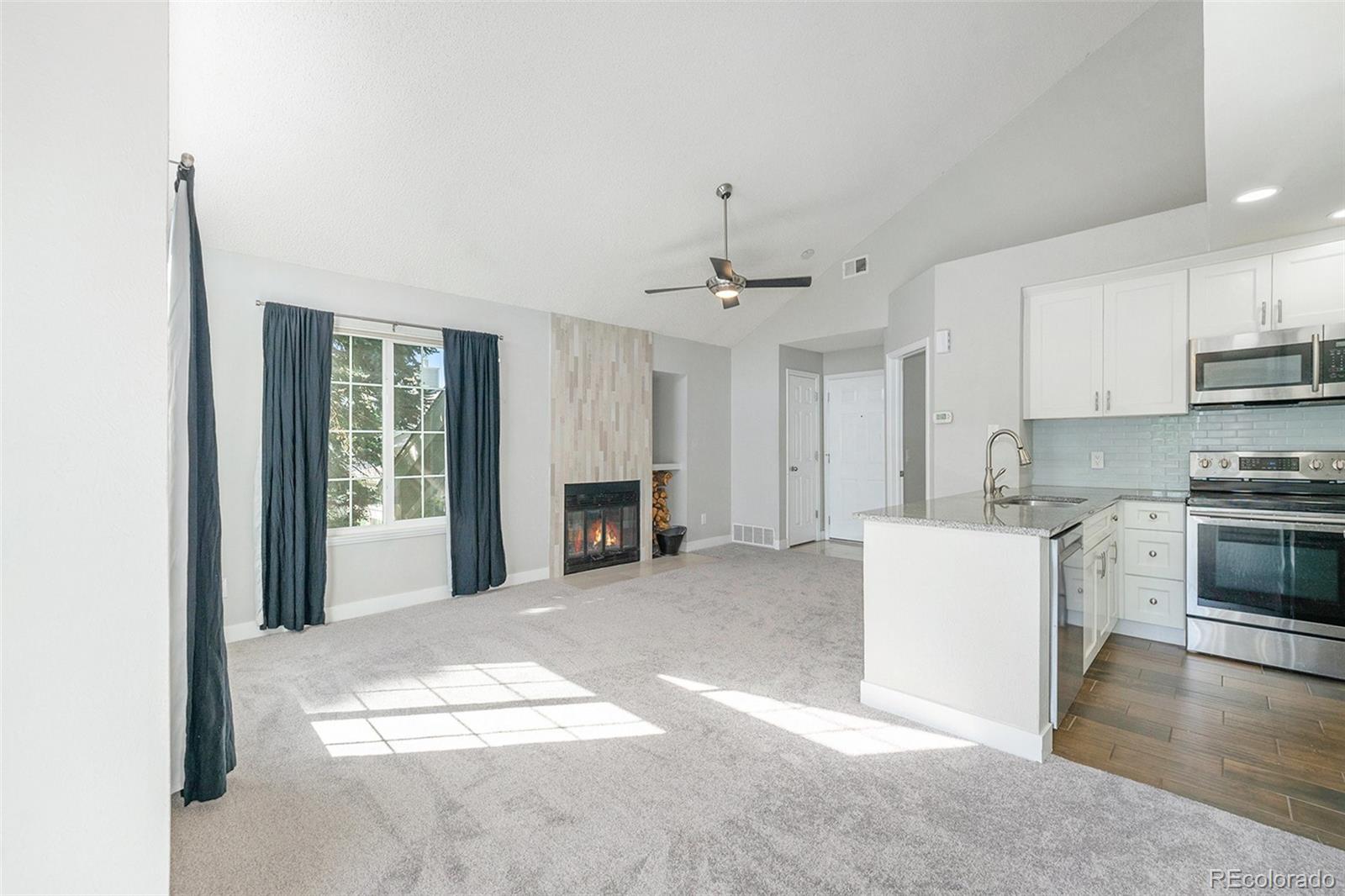 4076 S Carson Street Aurora CO 80014