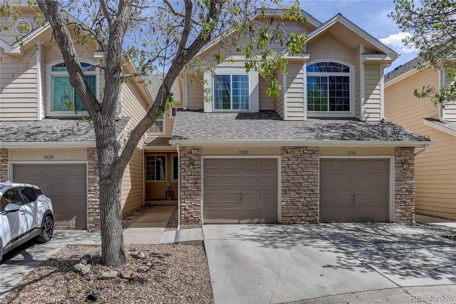 9122 W Phillips Drive Littleton CO 80128