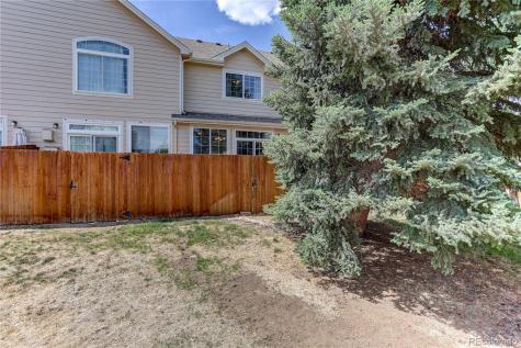 9122 W Phillips Drive Littleton CO 80128