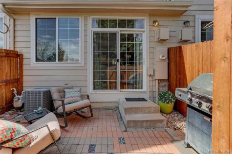 9122 W Phillips Drive Littleton CO 80128