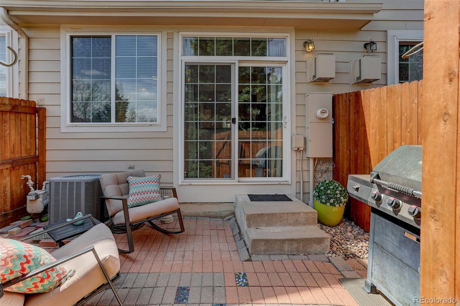 9122 W Phillips Drive Littleton CO 80128