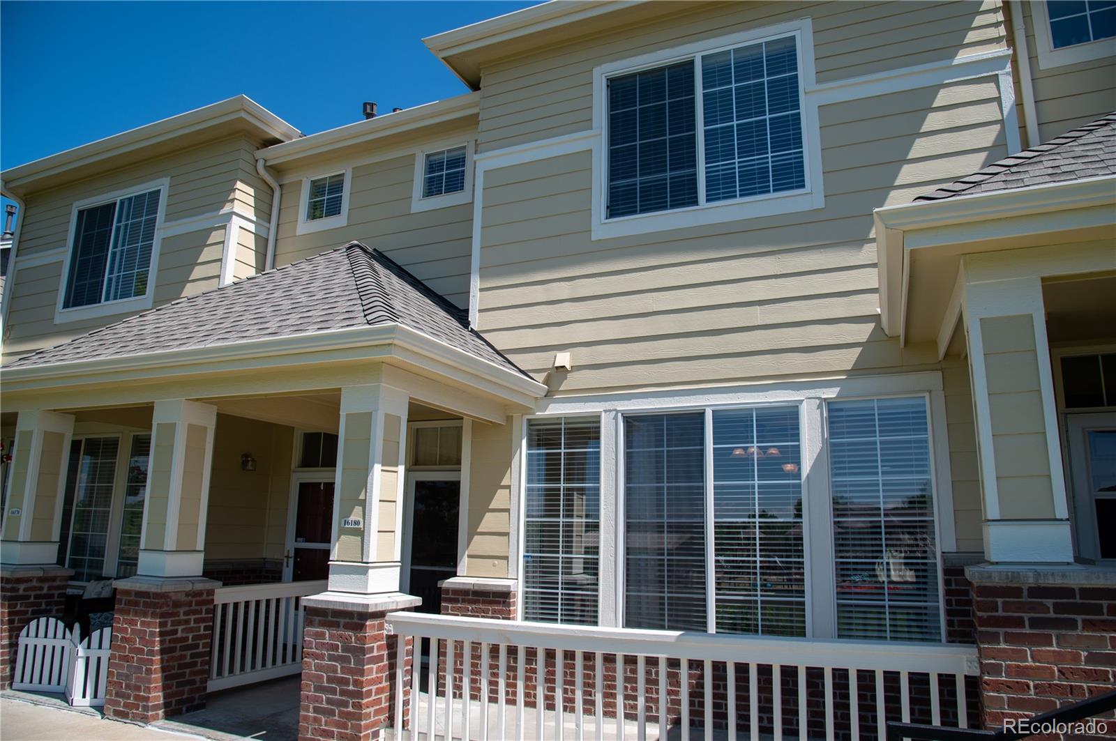 16180 E Geddes Lane Aurora CO 80016