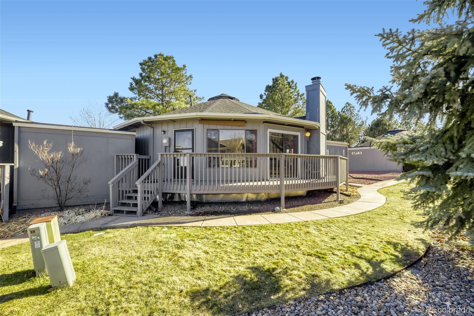 8100 W Quincy Avenue Littleton CO 80123