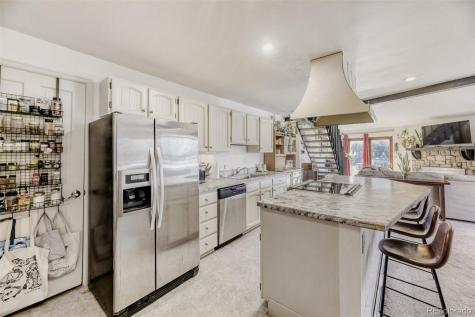 8100 W Quincy Avenue Littleton CO 80123
