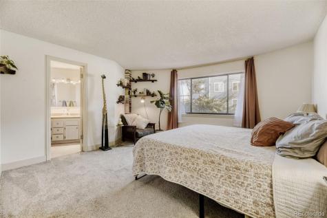 8100 W Quincy Avenue Littleton CO 80123