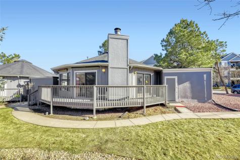 8100 W Quincy Avenue Littleton CO 80123