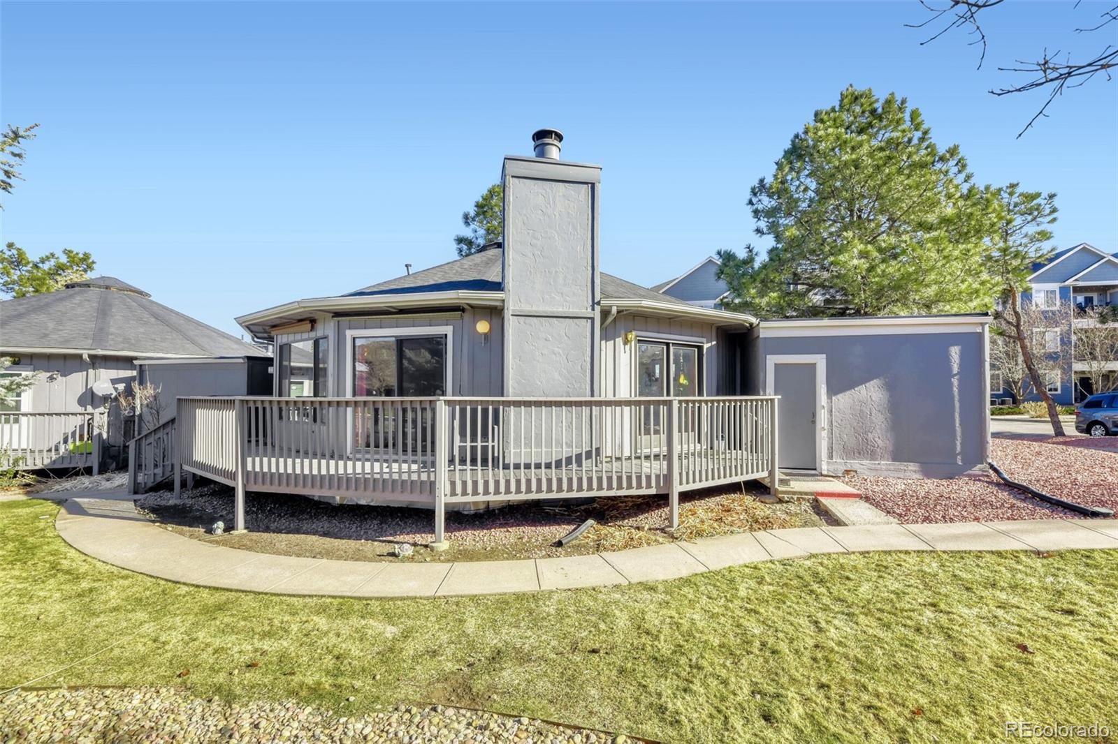 8100 W Quincy Avenue Littleton CO 80123