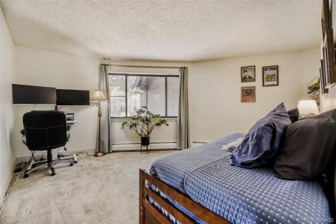 8100 W Quincy Avenue Littleton CO 80123
