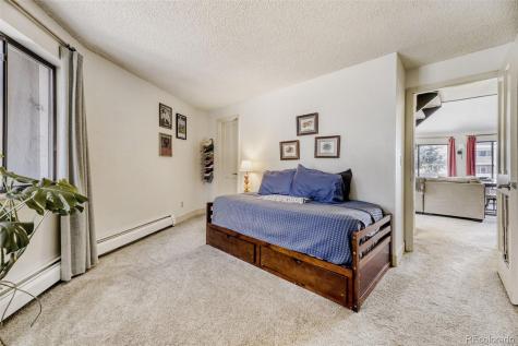 8100 W Quincy Avenue Littleton CO 80123