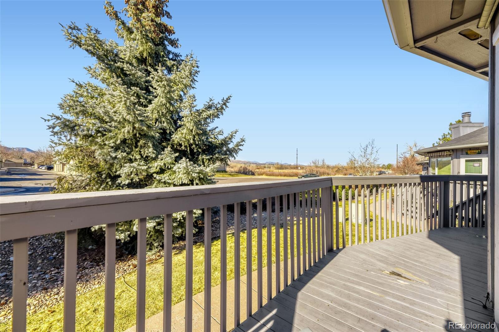 8100 W Quincy Avenue Littleton CO 80123