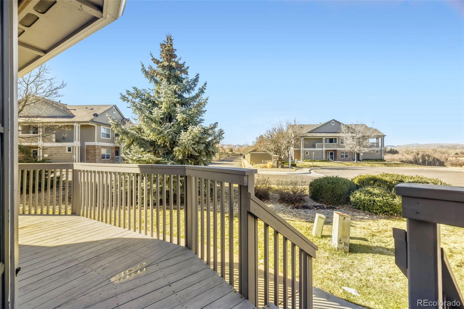 8100 W Quincy Avenue Littleton CO 80123