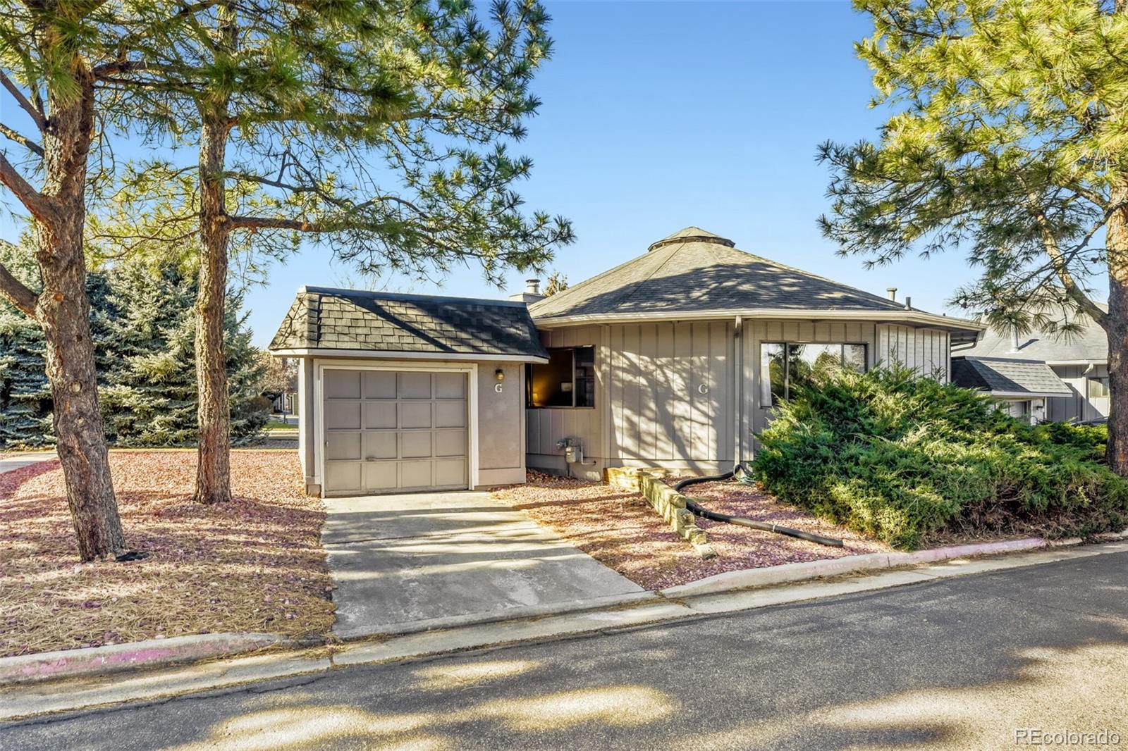 8100 W Quincy Avenue Littleton CO 80123