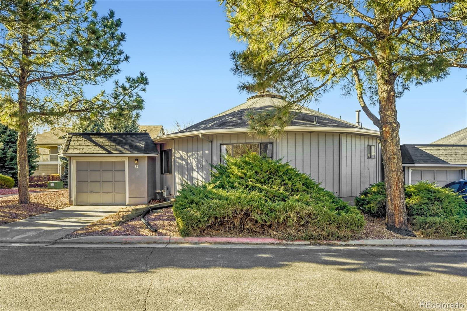 8100 W Quincy Avenue Littleton CO 80123