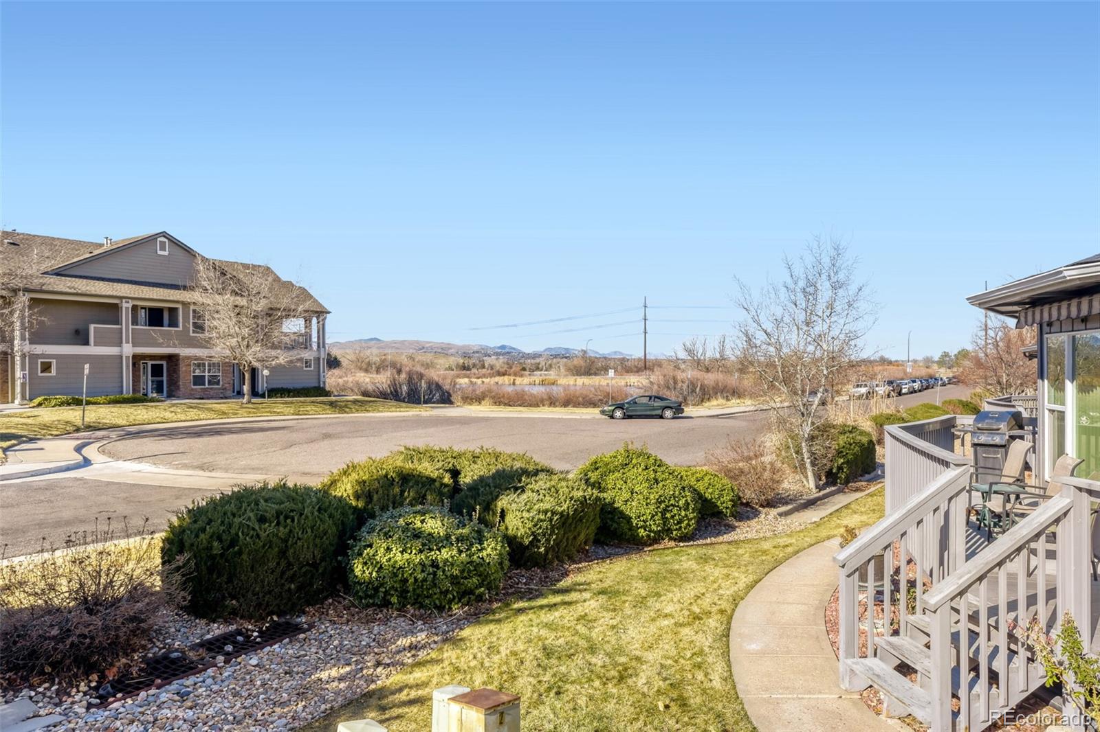 8100 W Quincy Avenue Littleton CO 80123