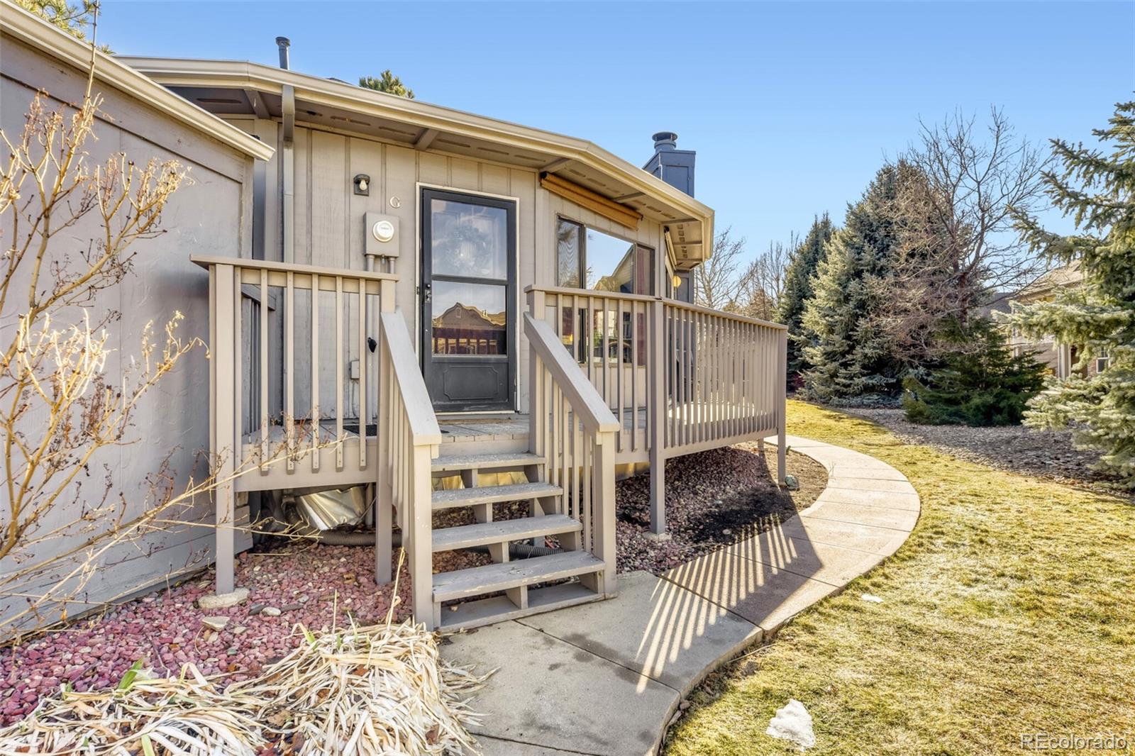 8100 W Quincy Avenue Littleton CO 80123