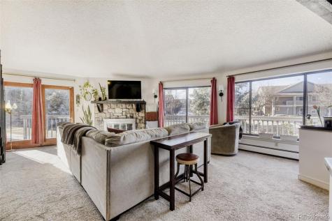 8100 W Quincy Avenue Littleton CO 80123