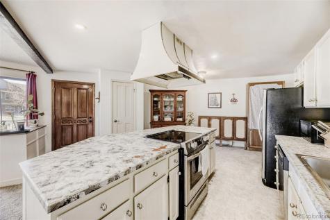 8100 W Quincy Avenue Littleton CO 80123