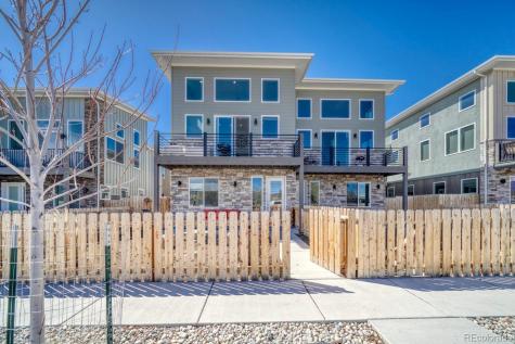 721 Holman Court Salida CO 81201
