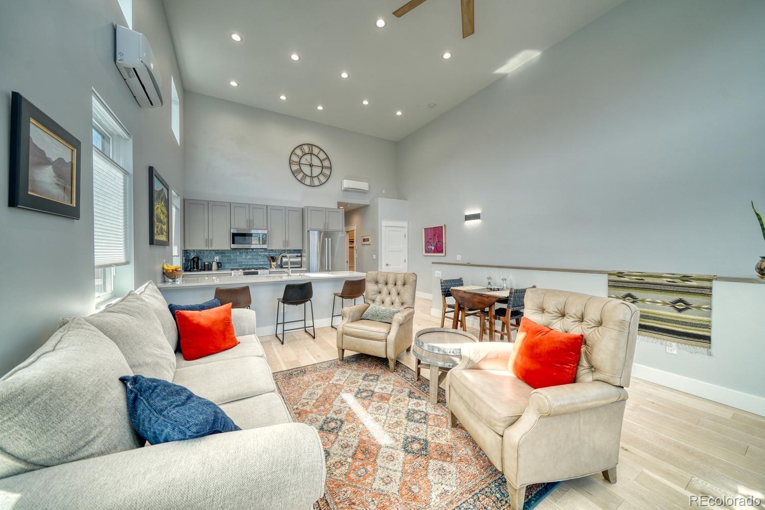 721 Holman Court Salida CO 81201