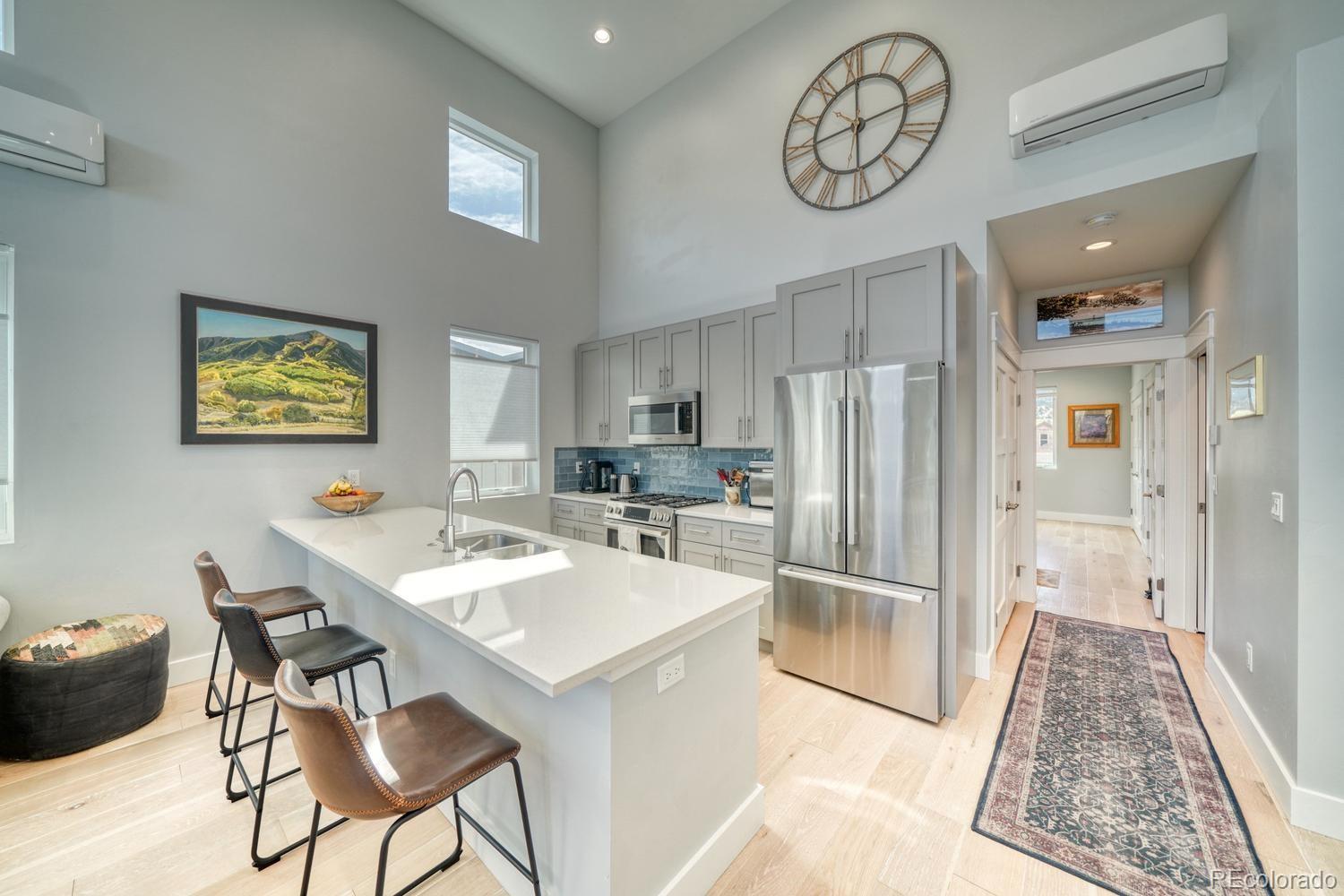 721 Holman Court Salida CO 81201