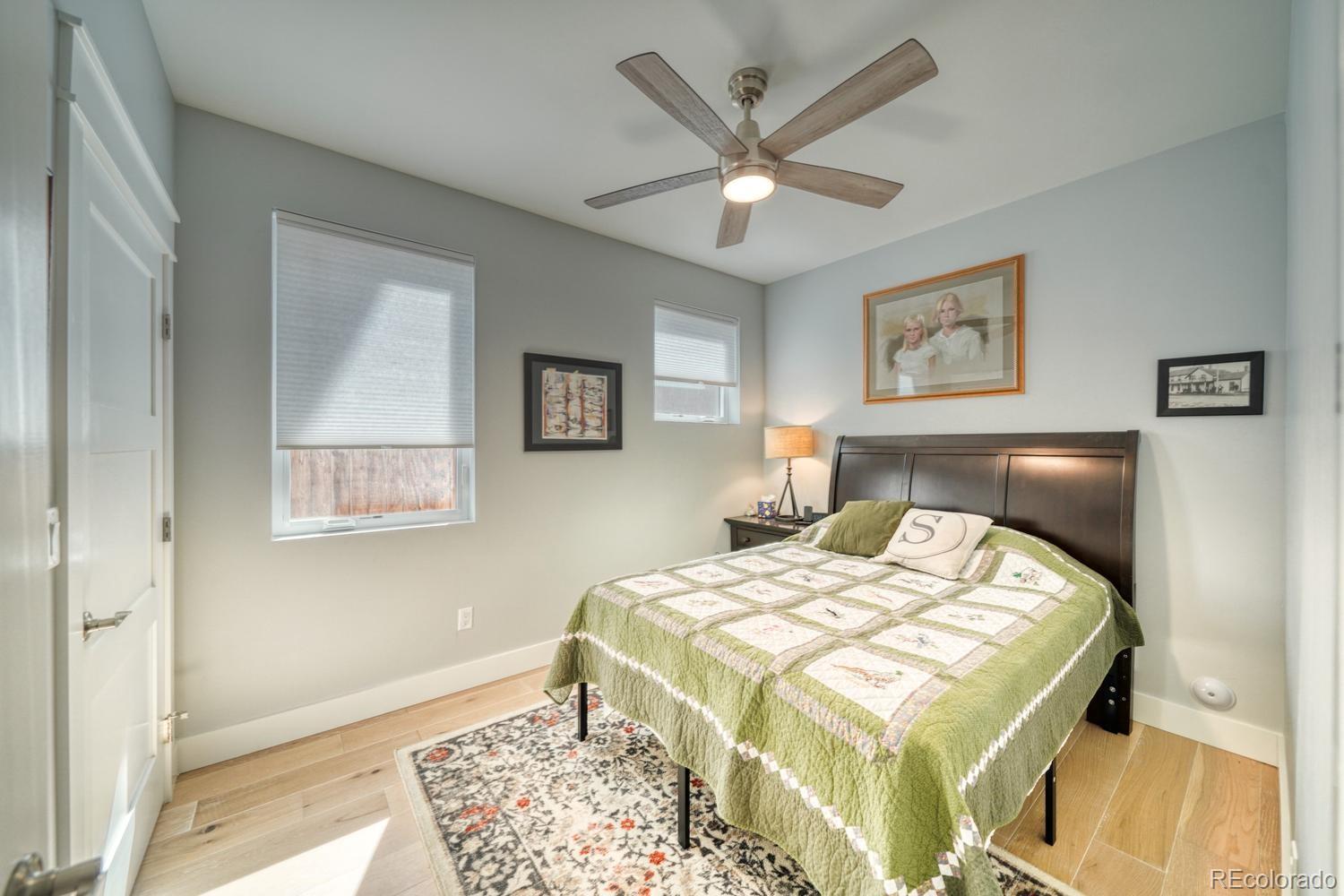 721 Holman Court Salida CO 81201