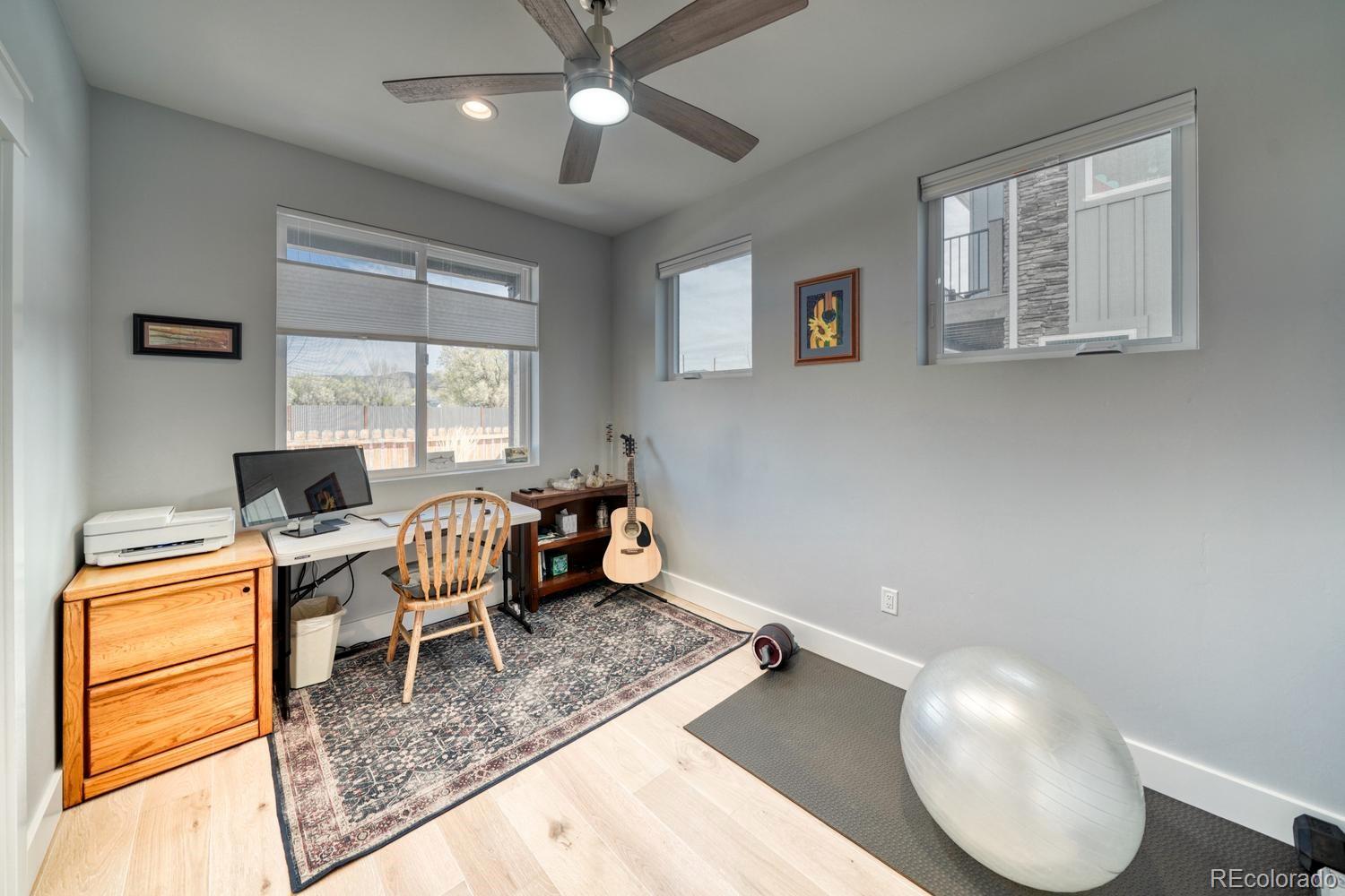 721 Holman Court Salida CO 81201