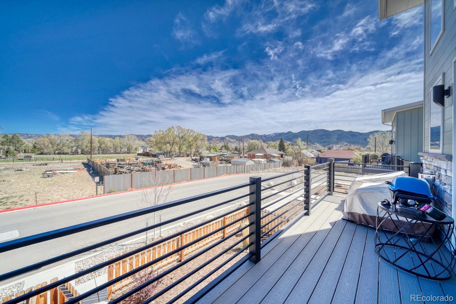 721 Holman Court Salida CO 81201
