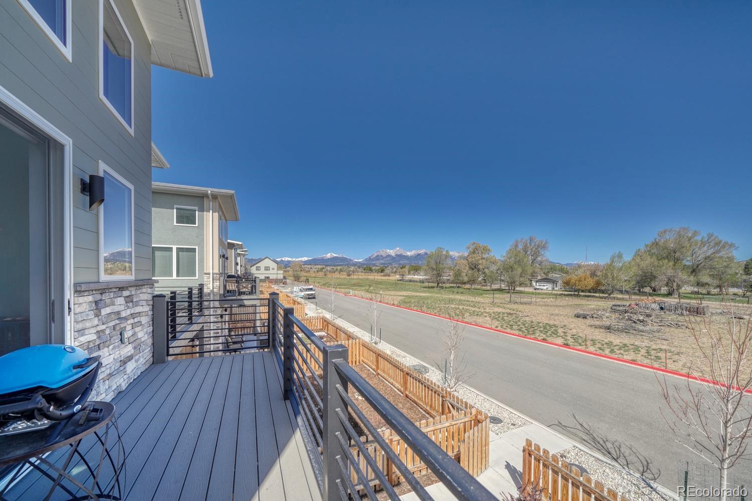 721 Holman Court Salida CO 81201