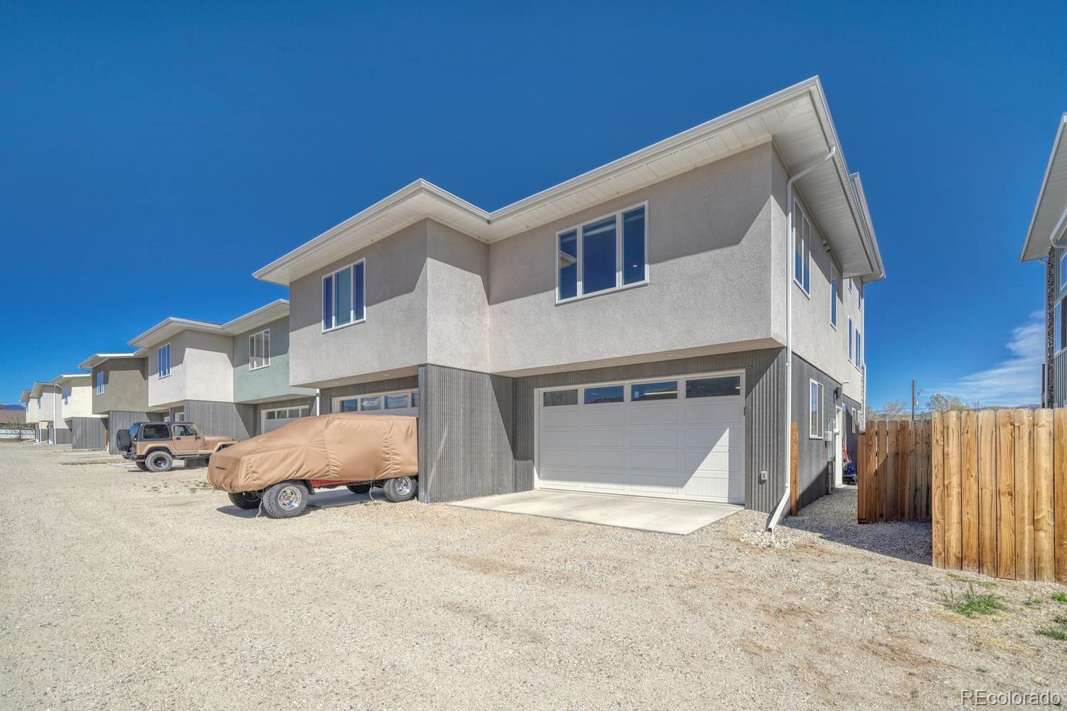 721 Holman Court Salida CO 81201