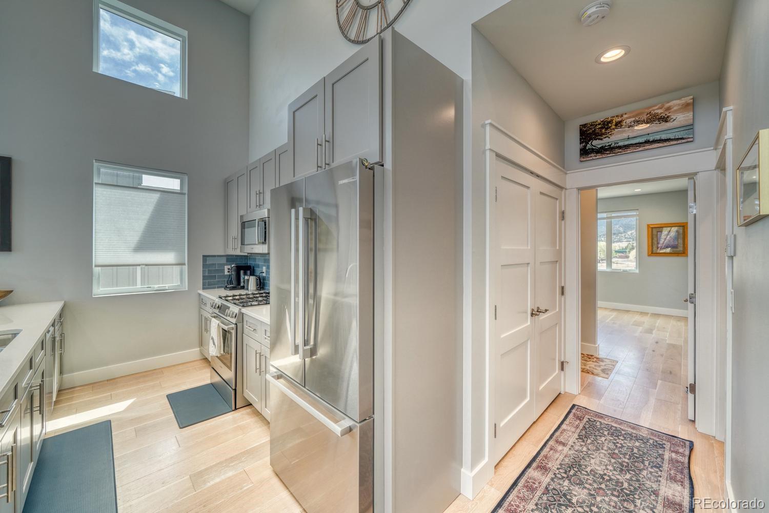 721 Holman Court Salida CO 81201