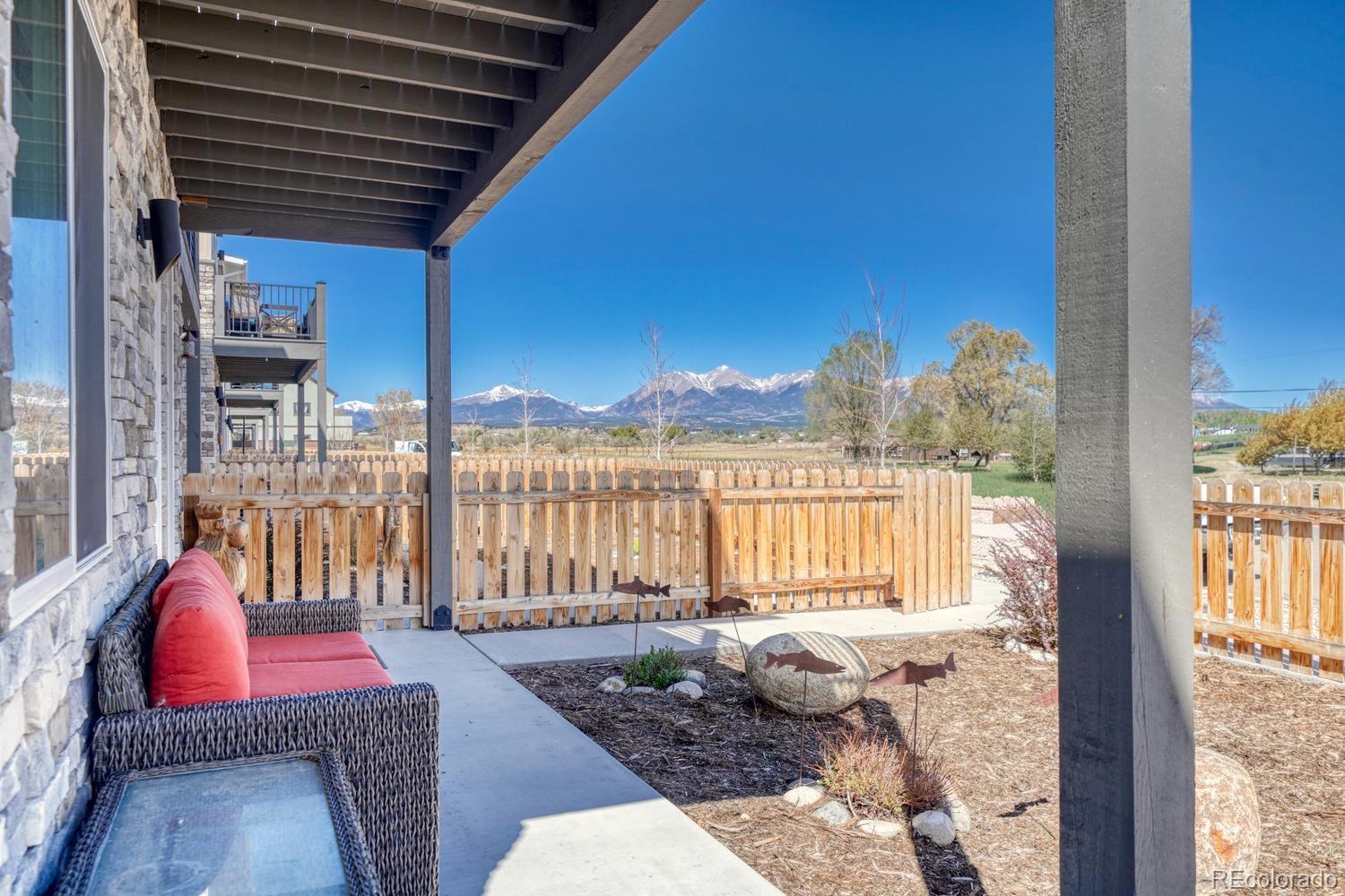 721 Holman Court Salida CO 81201