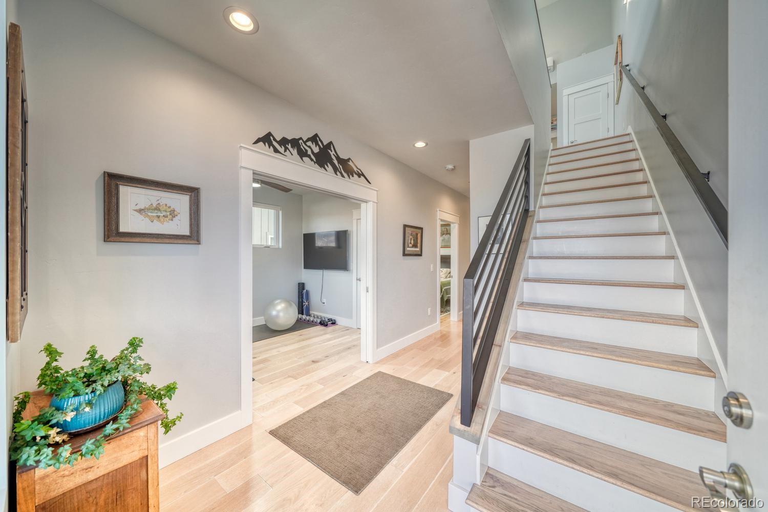 721 Holman Court Salida CO 81201