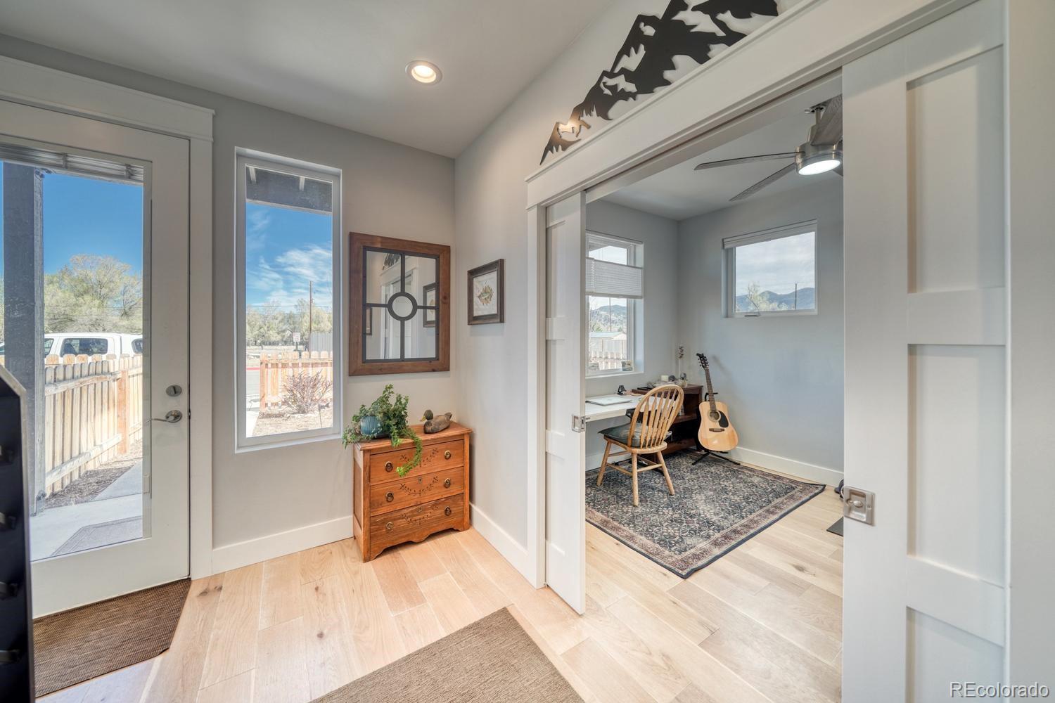 721 Holman Court Salida CO 81201