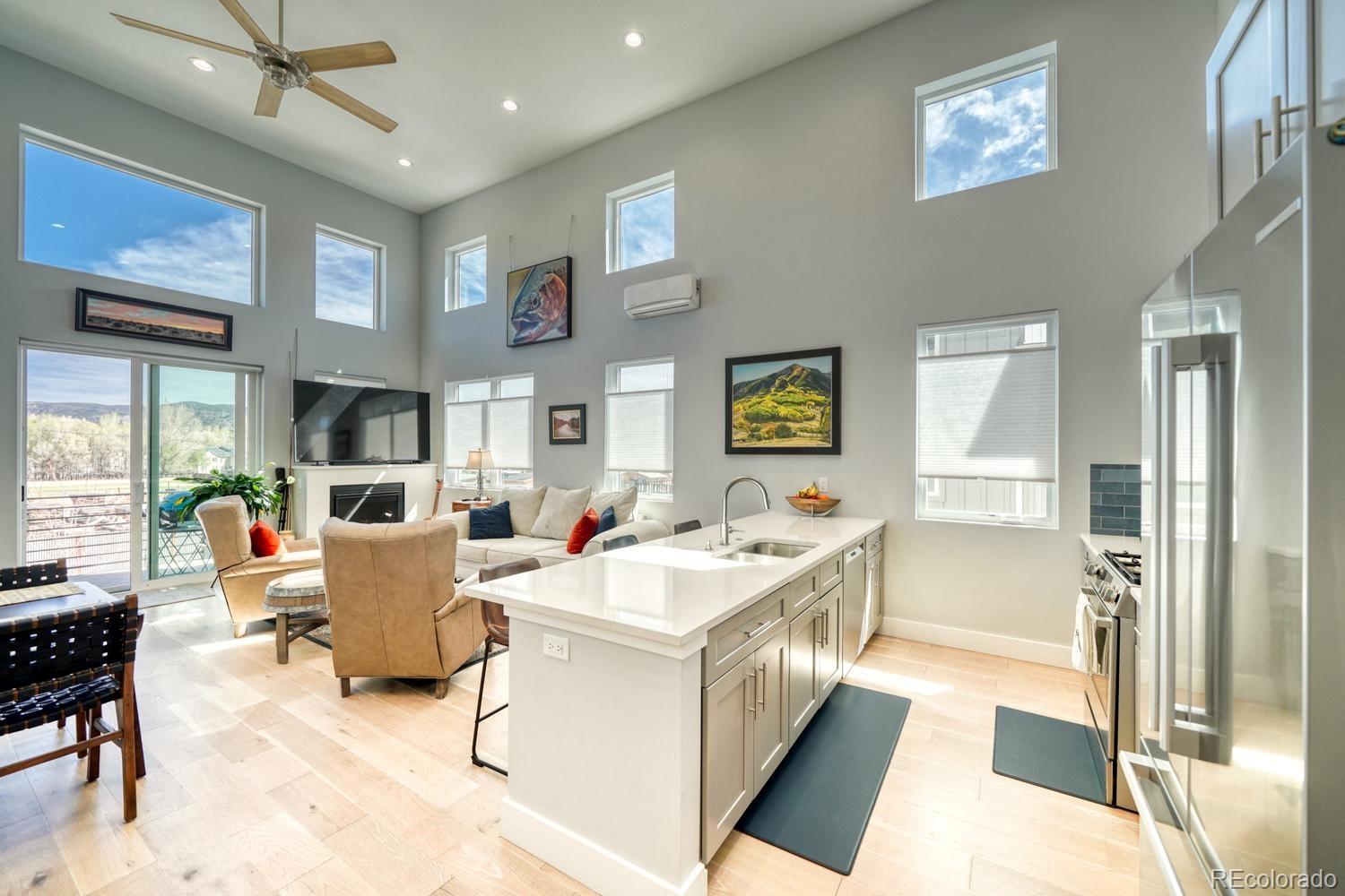 721 Holman Court Salida CO 81201