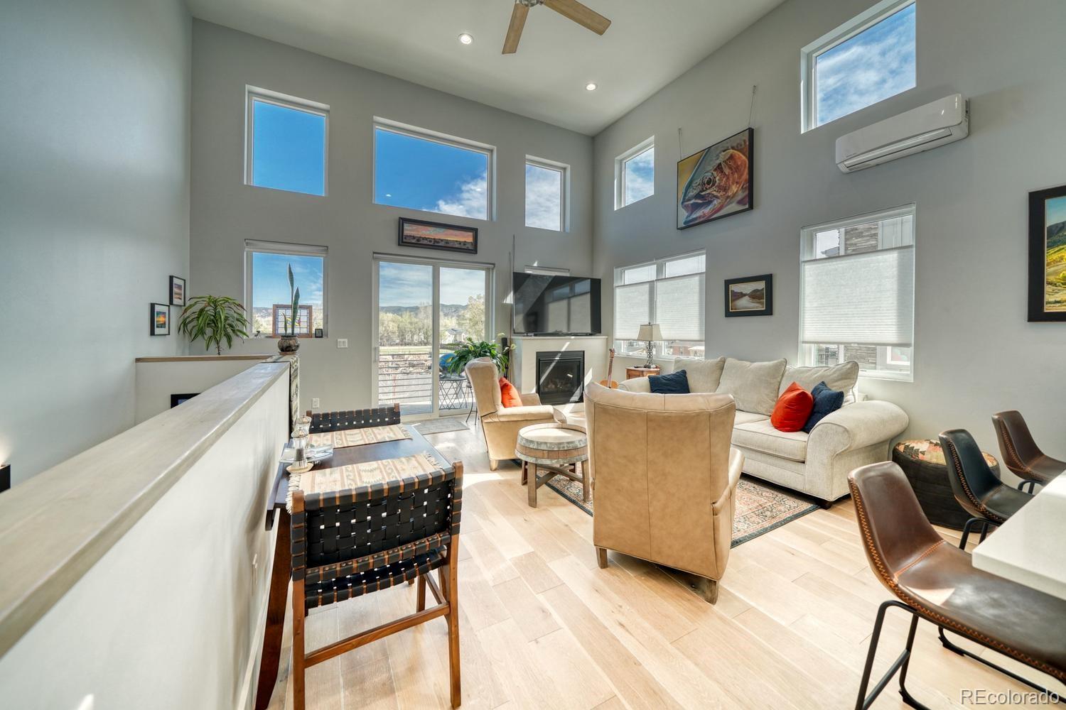 721 Holman Court Salida CO 81201