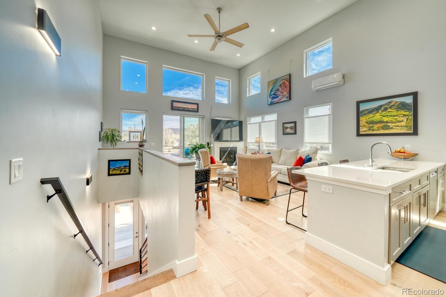 721 Holman Court Salida CO 81201