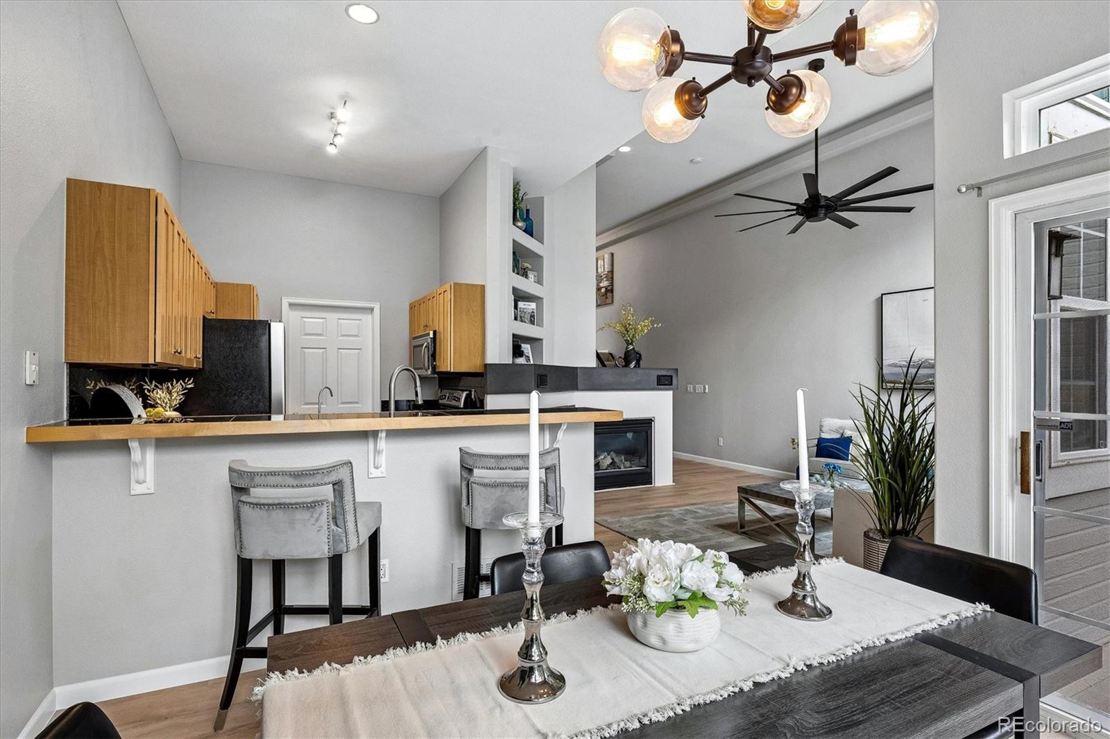 1385 S Ulster Street Denver CO 80231