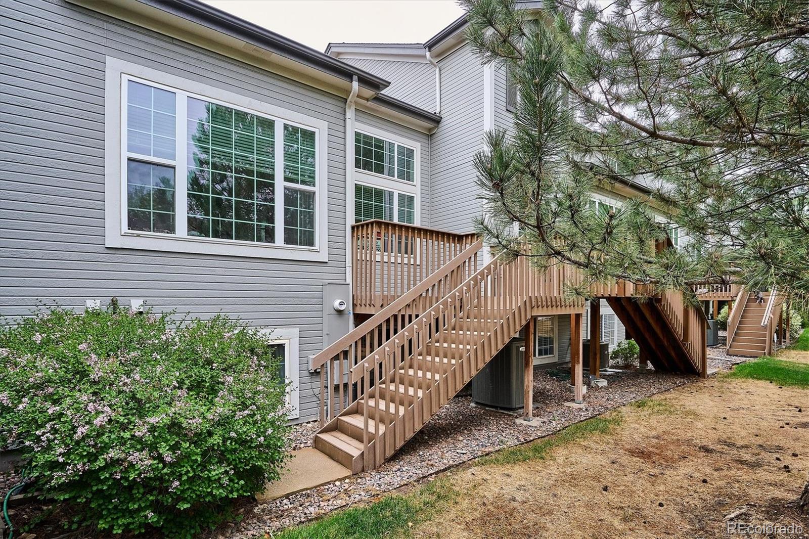 1385 S Ulster Street Denver CO 80231
