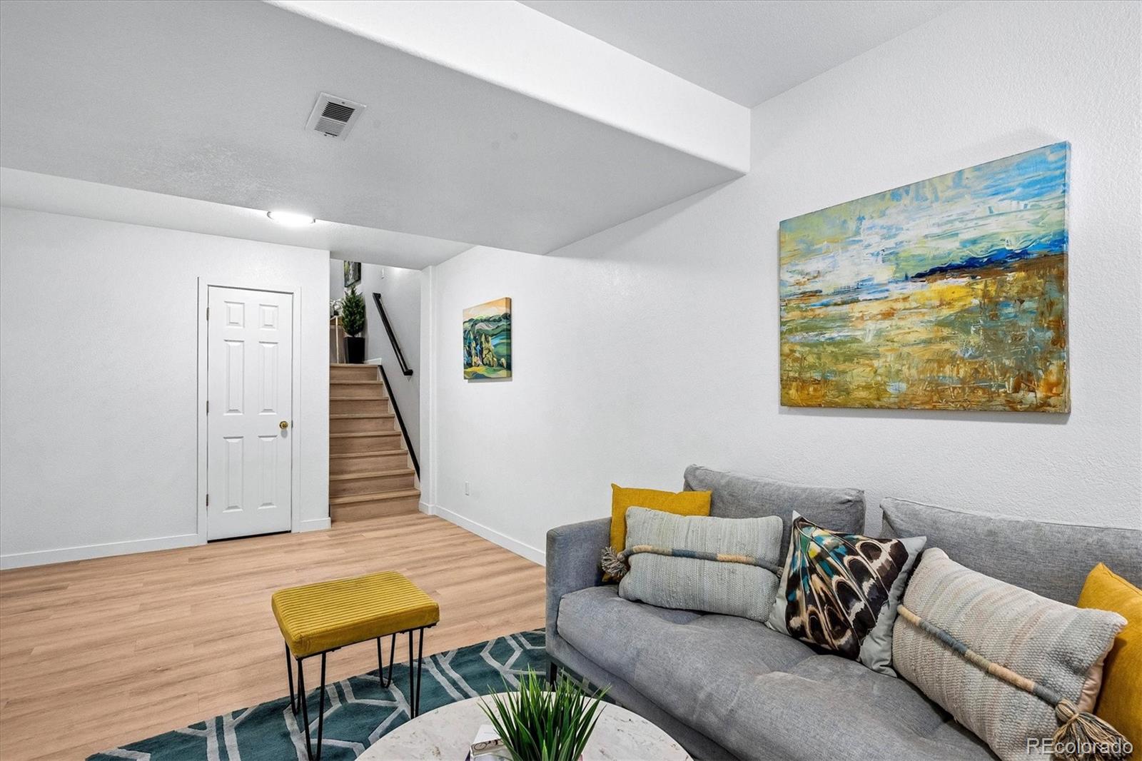 1385 S Ulster Street Denver CO 80231