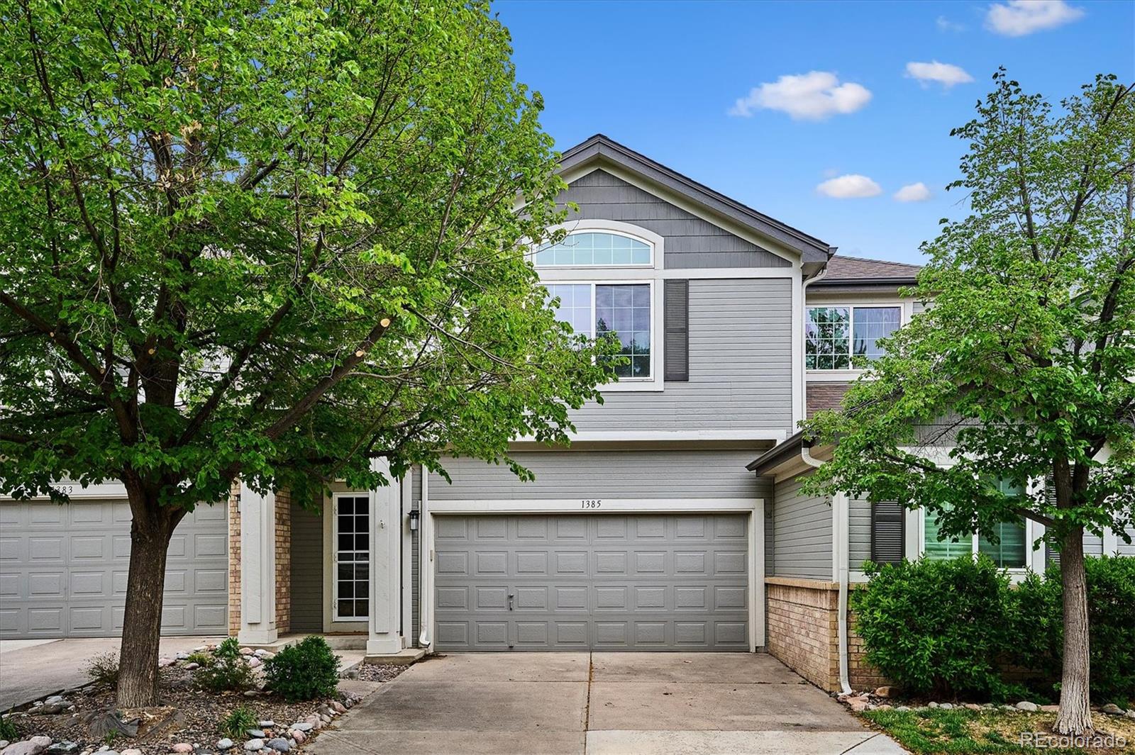 1385 S Ulster Street Denver CO 80231