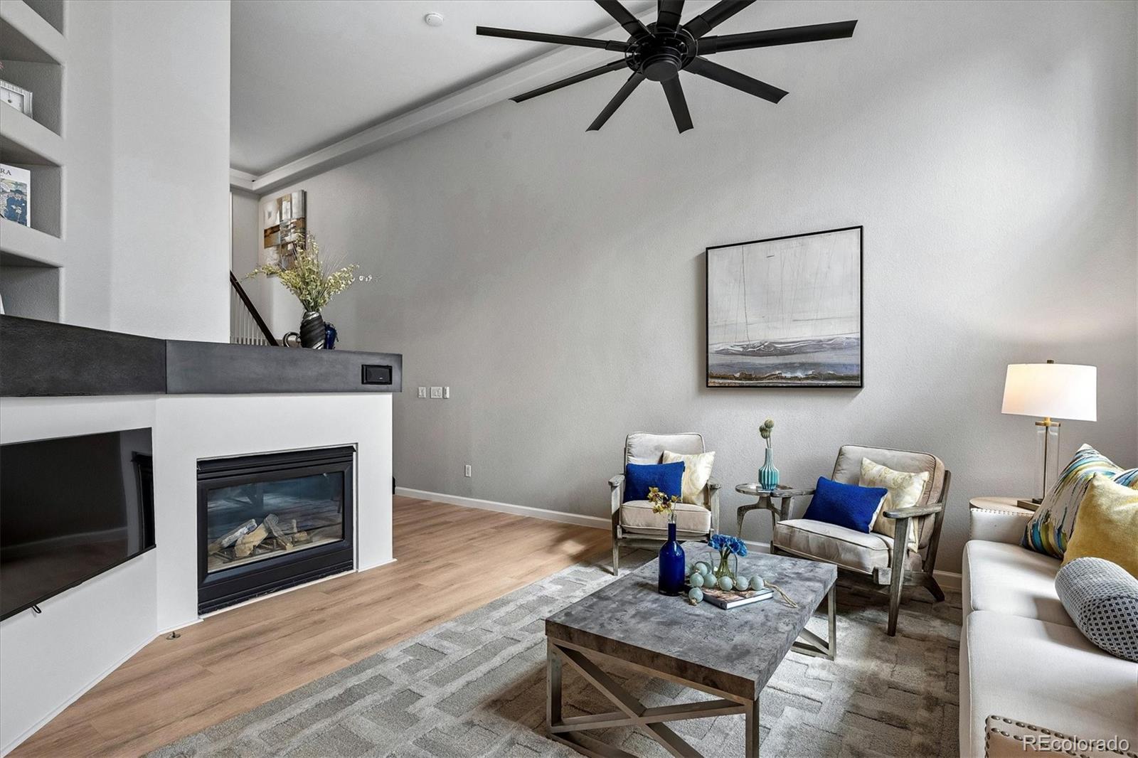 1385 S Ulster Street Denver CO 80231
