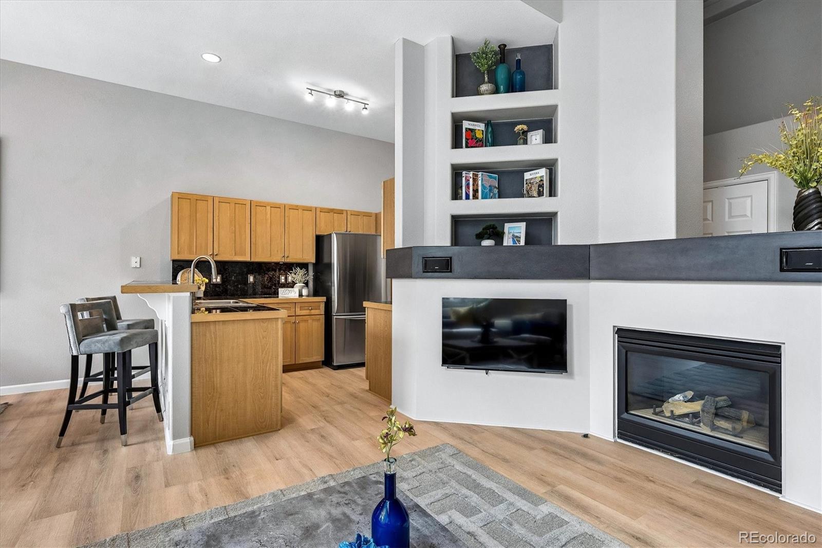 1385 S Ulster Street Denver CO 80231