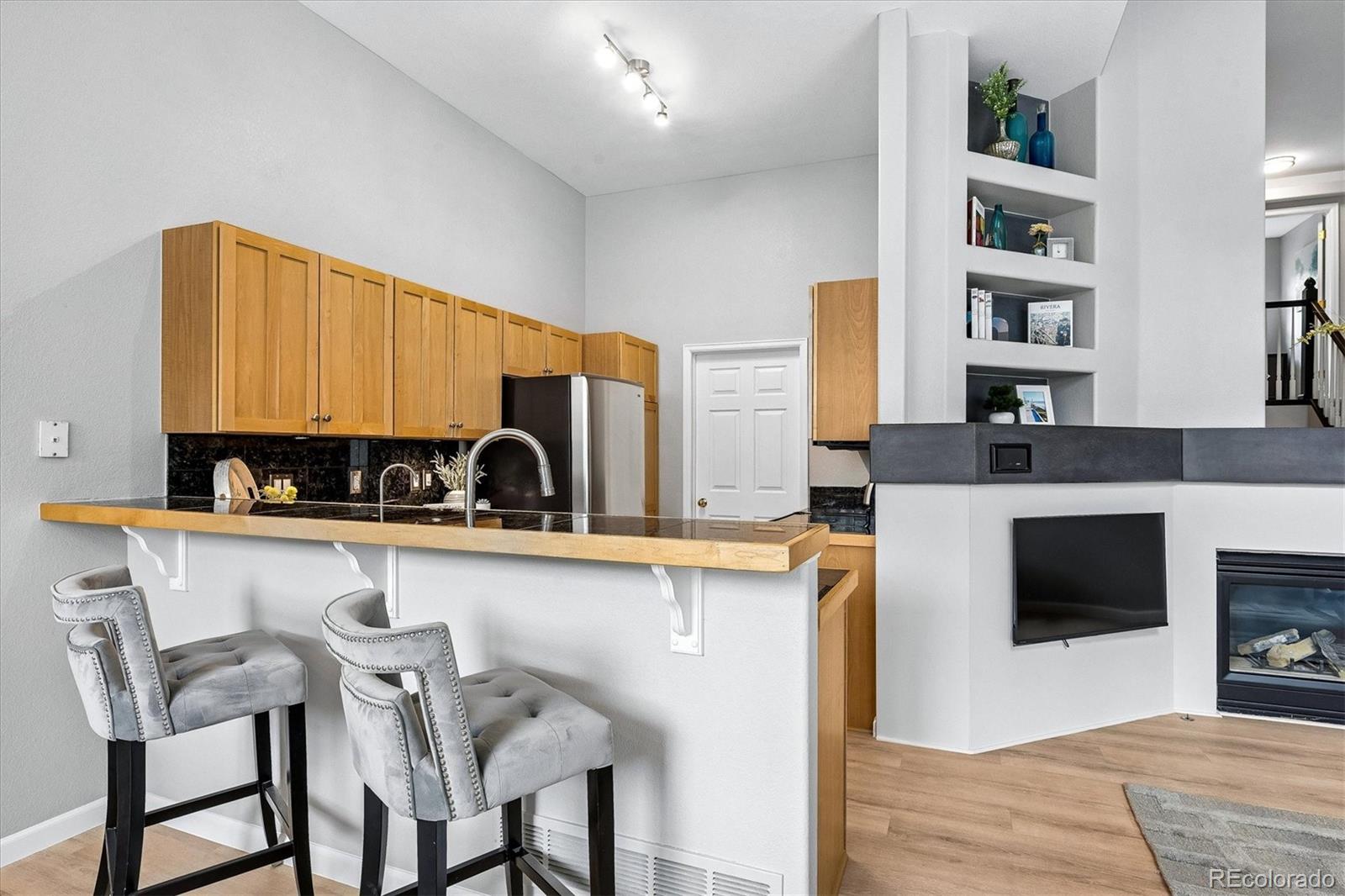 1385 S Ulster Street Denver CO 80231
