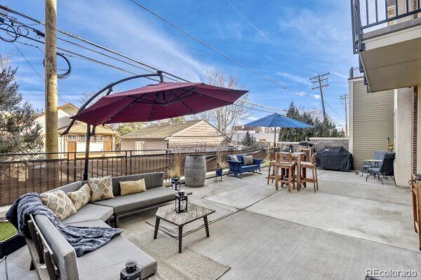 5592 S Nevada Street Littleton CO 80120