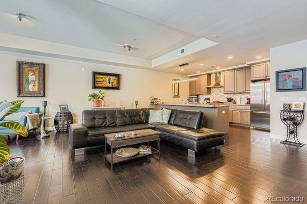5592 S Nevada Street Littleton CO 80120