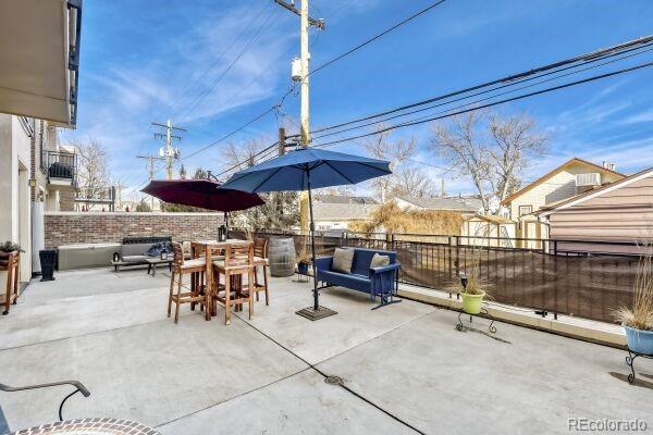 5592 S Nevada Street Littleton CO 80120
