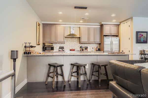 5592 S Nevada Street Littleton CO 80120